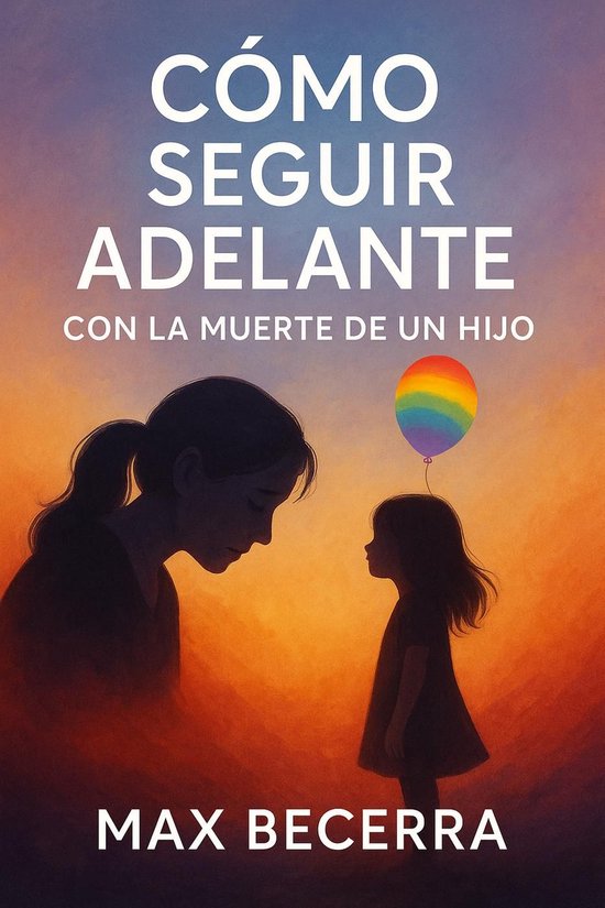 Como seguir adelante con la muerte de un hijo