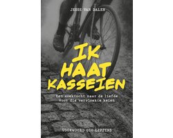 Ik haat kasseien