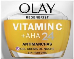 Olay Vitamine C +AHA24 Nachtcrème 50ml