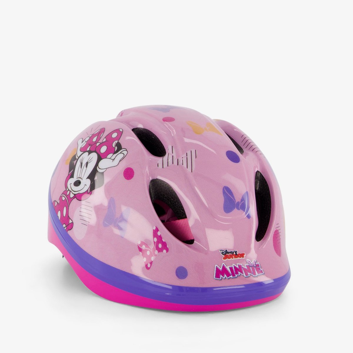 Disney Minnie Bow-Tique Fietshelm - 52-56 cm