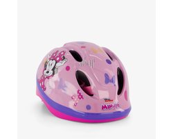 Disney Minnie Bow-Tique Fietshelm - 52-56 cm