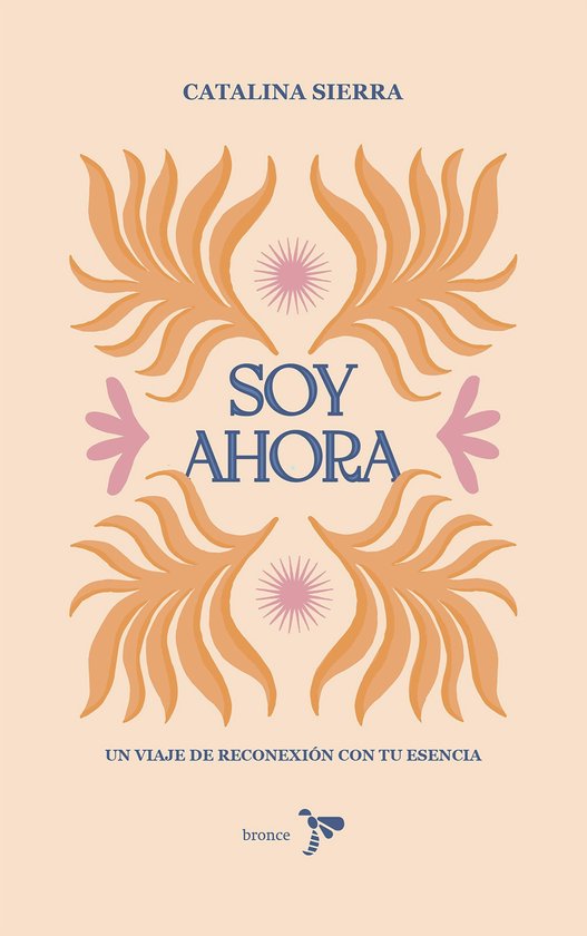 Soy Ahora - cover