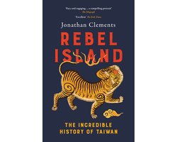 Rebel Island