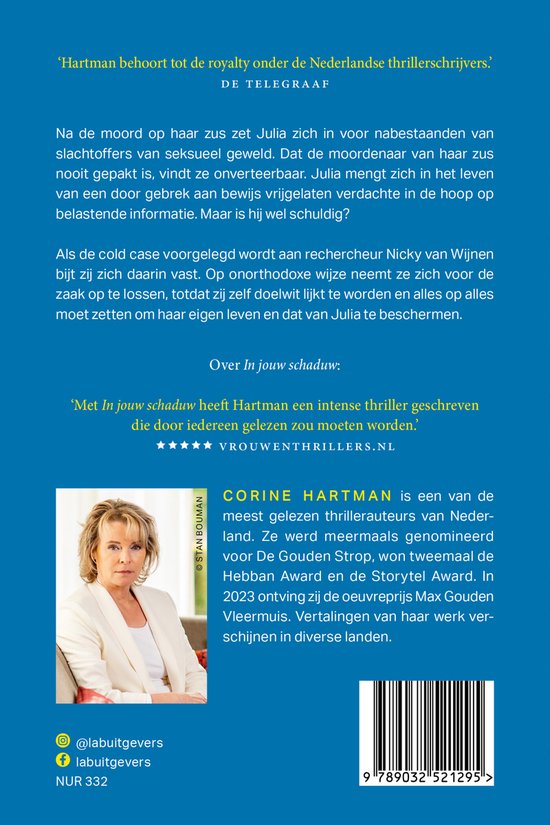 Nicky van Wijnen 2 - Na die avond