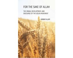 For the Sake of Allah