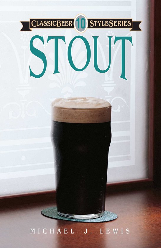 Stout - cover