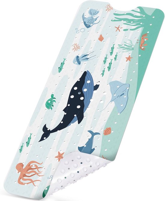 Badkuipzitje voor baby's vanaf 6 maanden, beer, antislip badzitje voor baby's met 4 zuignappen en kussens voor peuters en pasgeborenen, veilige draagbare badkamerstoel voor douche of bad, roze