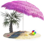 SUN & SURF Premium strandparasol met ventilatie, 180 cm