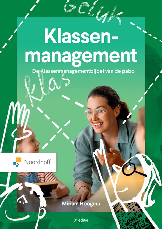 Klassenmanagement - cover