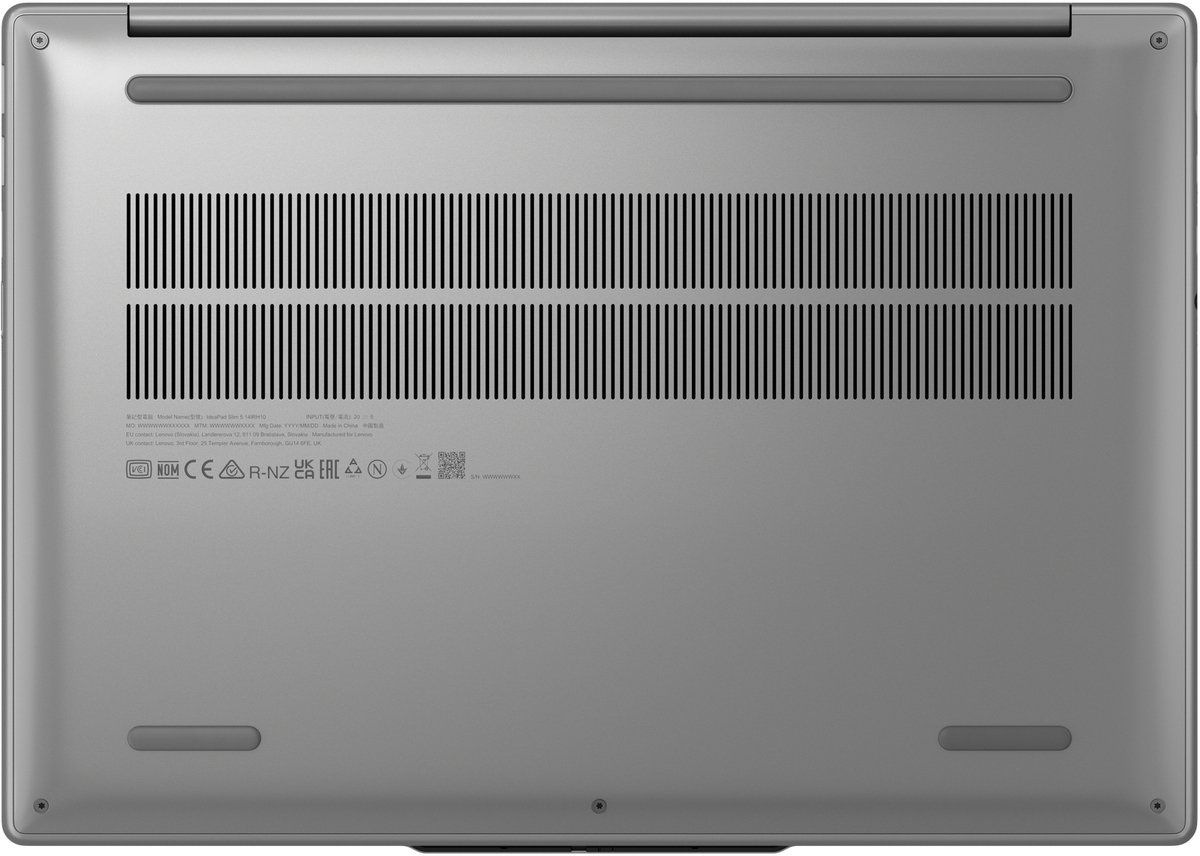 Lenovo IdeaPad Slim 5 OLED thumbnail 6
