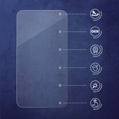 Savvies - Screenprotector voor Garmin Vivofit 2 - Folie Beschermfolie transparant (6 Stuks)