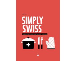 Simply Swiss