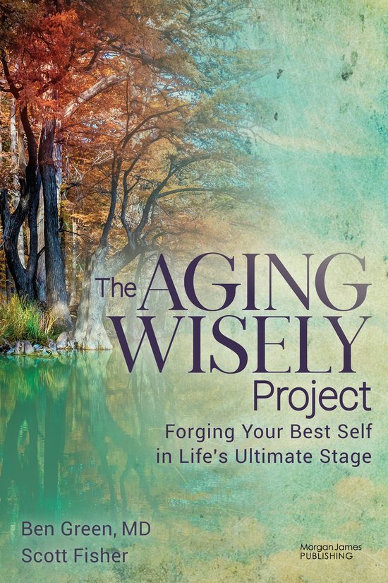The Aging Wisely Project - cover