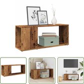 Type de bois ancien