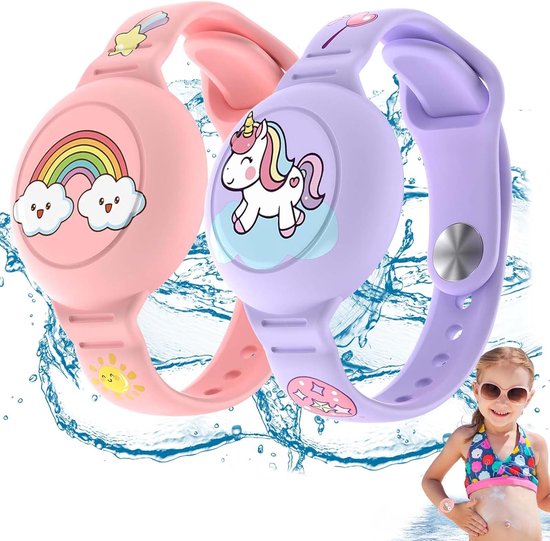 Tyvek, papieren armbanden, 100 stuks, 19 mm, voor evenementen, festivals, scheurvast, verkrijgbaar in 12 kleuren, 19 mm, lichtblauw
