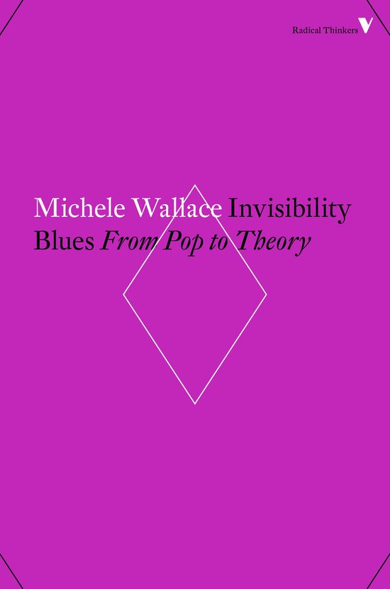 Invisibility Blues - cover