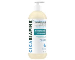 CicaBiafine Verzachtende Aanvullende Lichaamswas 1 L