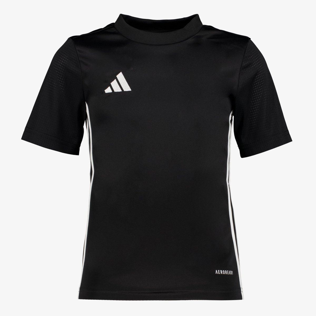 adidas Performance Tabela 23 Voetbalshirt - Kinderen - Zwart- 128