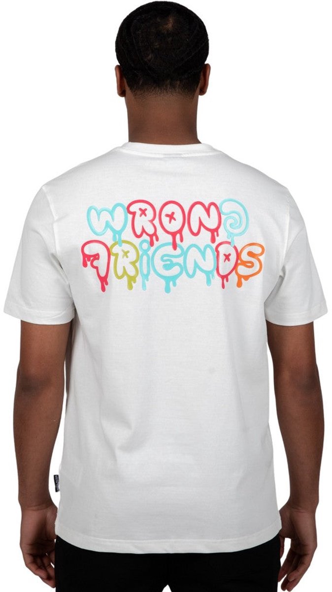 PRATO T-SHIRT - COCONUT WHITE M