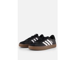 adidas Sportswear VL Court 3.0 Schoenen - Dames - Zwart- 39 1/3