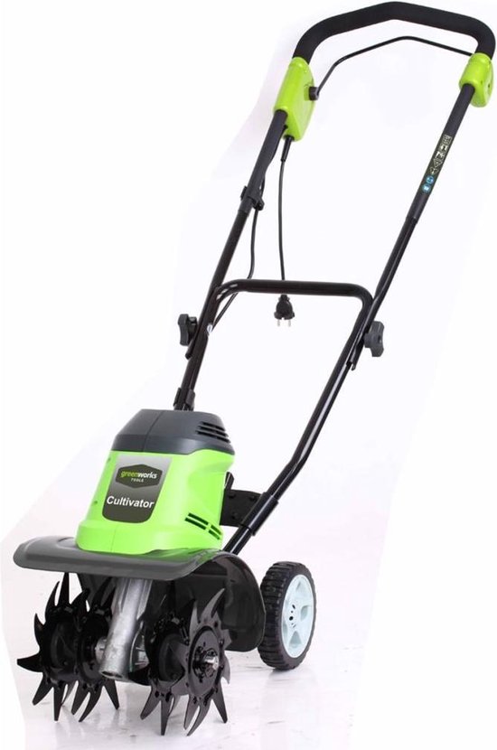 Greenworks Cultivator elektrisch GTL9526 950 W 27017