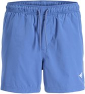 JACK&JONES - JPSTMAUI TROPIC SOLID SWIM SHORTS REG SN - Hommes - Shorts de bain