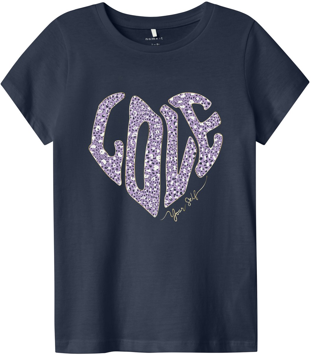 Name it T-shirt Regular fit