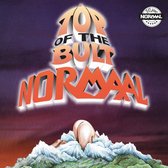 Normaal - Top Of The Bult (LP) (Coloured Vinyl)