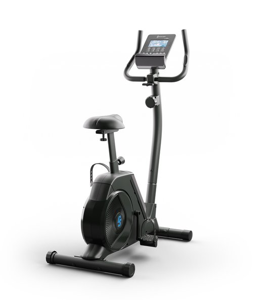 Capital Sports Hometrainer - Crosstrainer Voor Thuis - Dames - Capital - €314,99