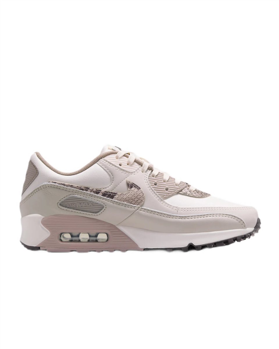 Nike Air Max 90 AMD 2 Snakeskin – Limited Edition Dames Sneakers Veelkleurig