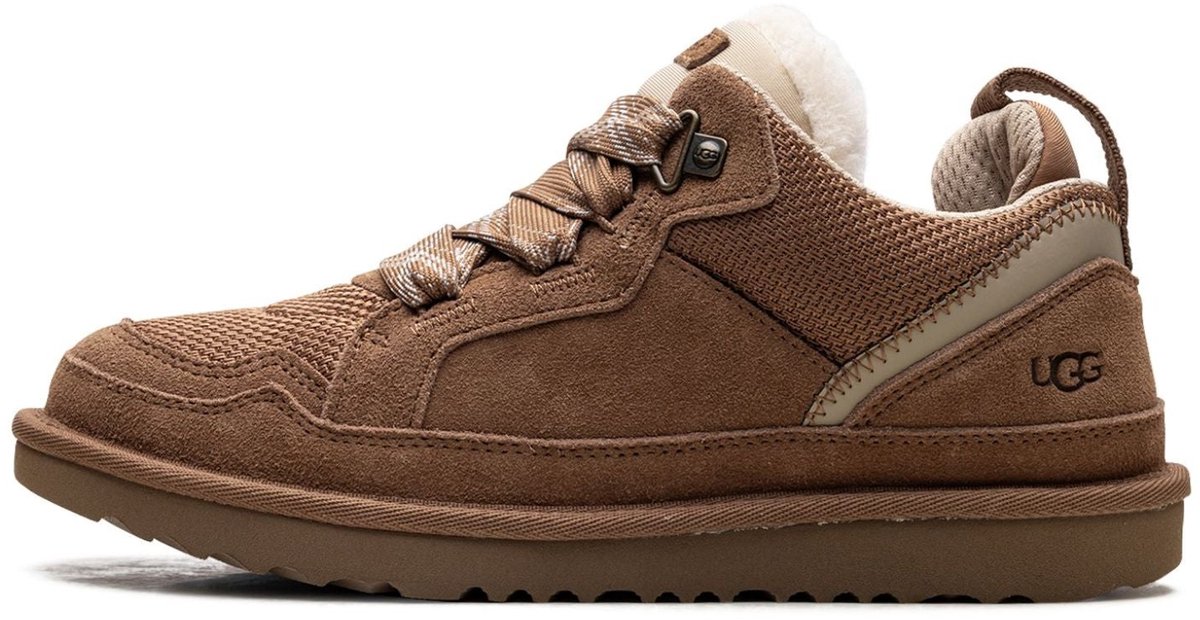 UGG Lowmel Chestnut (Kids)