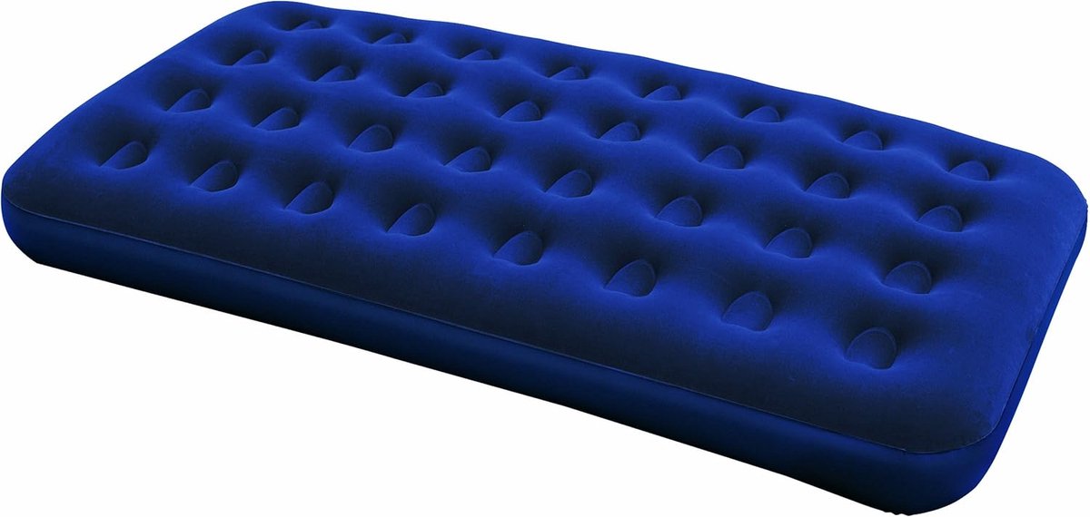 Luchtbed Twin - 188 x 99 x 22 cm Durenzaam Vinyl