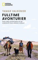 National Geographic - Fulltime avonturier