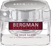 Bergman 24 Hour Guard - 50 ml - Dagcrème