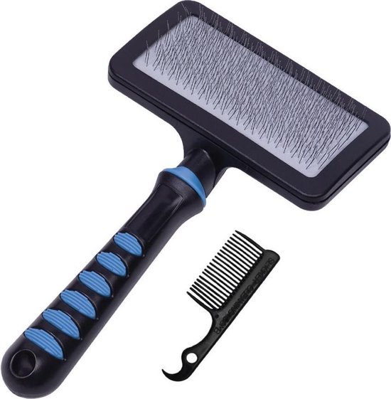 Nobby Comfortline slickerborstel