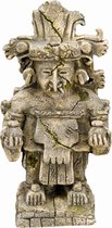 Nobby aqua deco maya god - 10,5 x 8,5 x 19 cm