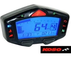 Teller Koso multifunctioneel DB-03R