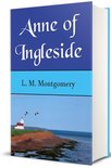 Classic Books for Young Adults 236 - Anne of Ingleside