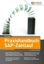 Praxishandbuch SAP-Zahllauf – 2., erweiterte Auflage