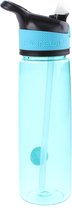Summit Drinkfles Pursuit Fitness 800 Ml Blauw