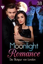 Moonlight Romance 38 - Die Blutspur von London