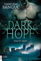 NOLA 1,5 - Dark Hope - Kalte Jagd