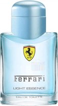 Ferrari Light Essence Eau de Toilette Spray 75 ml