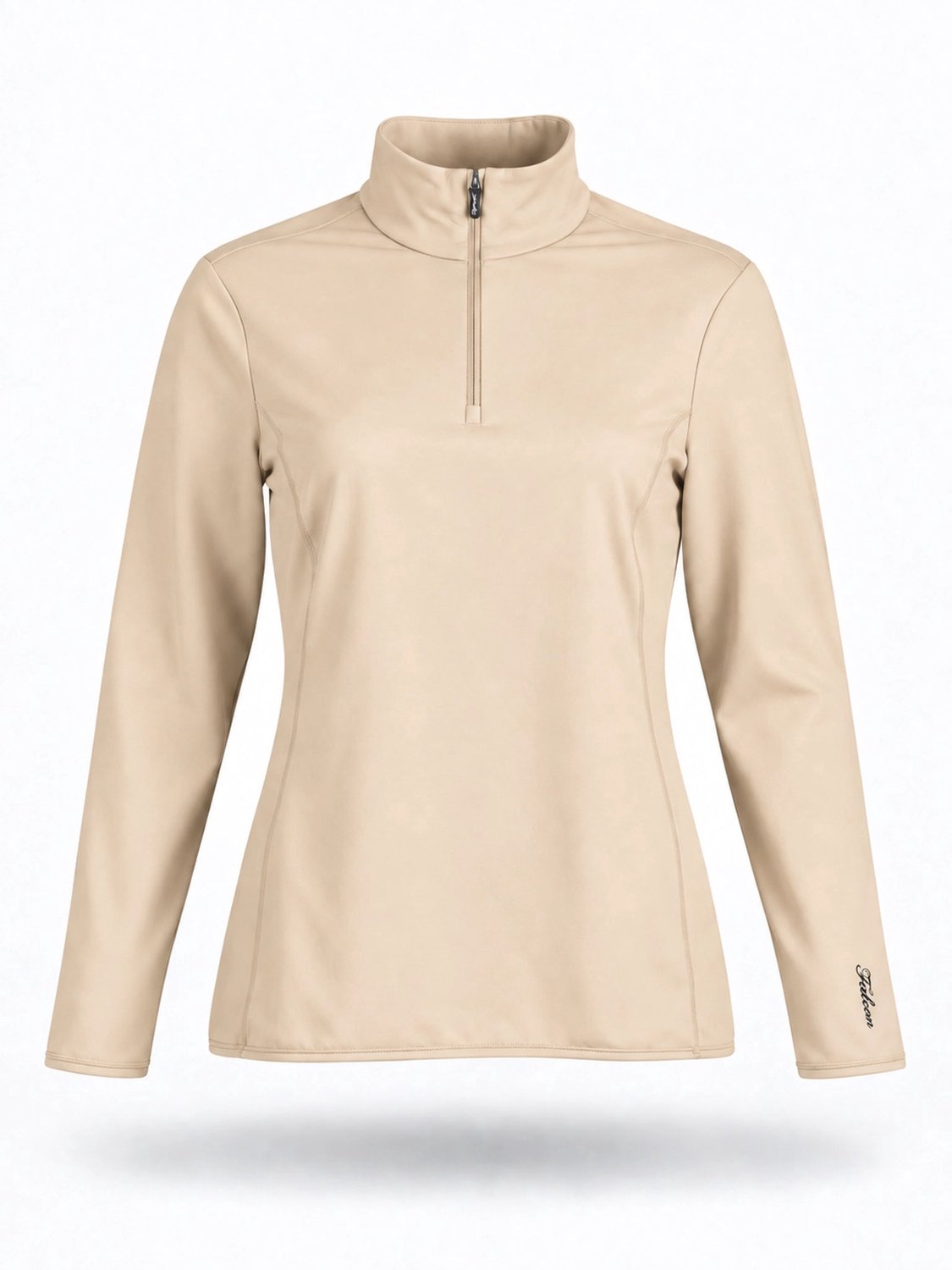 Falcon Flashlight Junior Meisjes Skipully Champagne