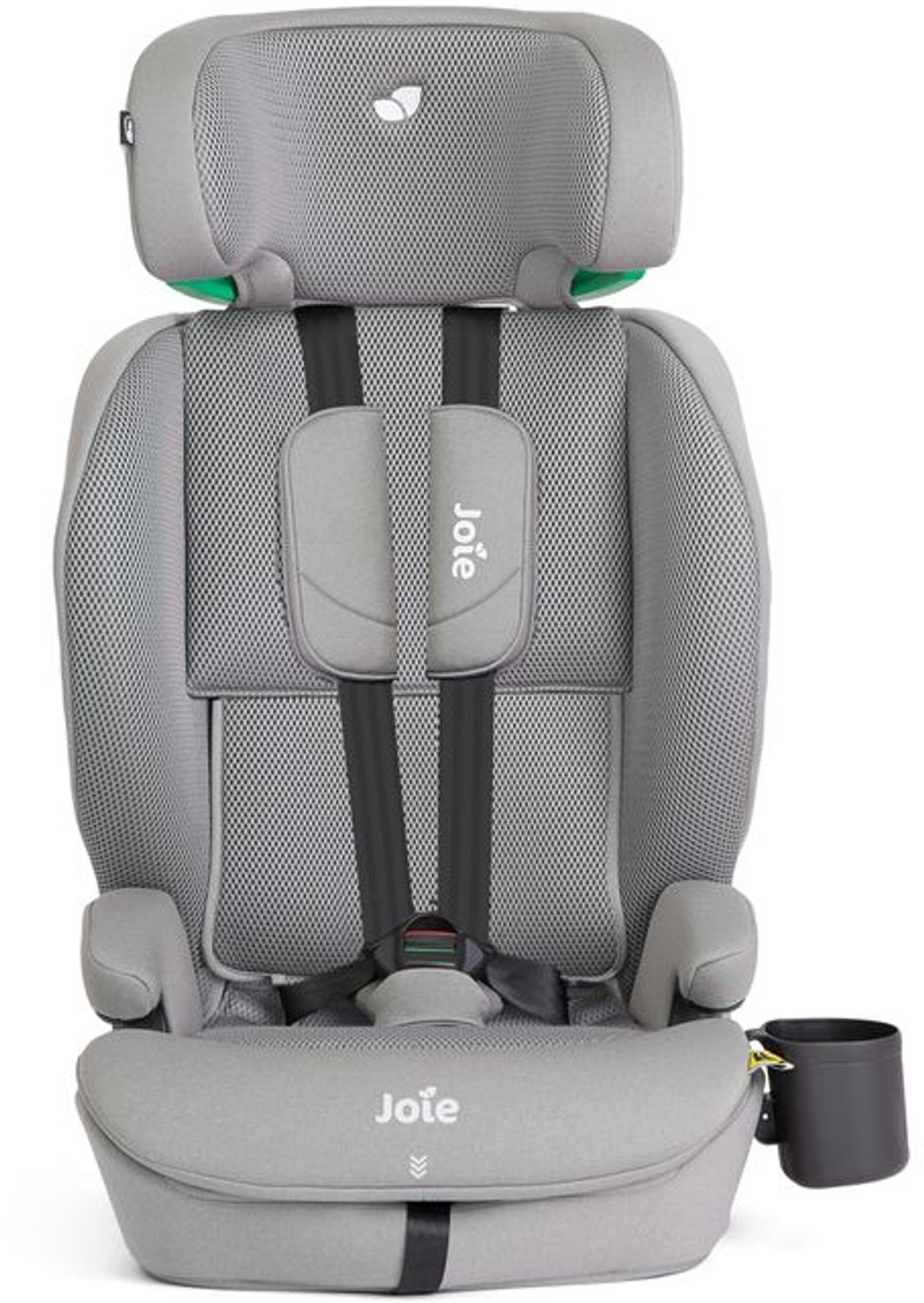 Joie i-Irvana Max Autostoeltje 76-150 cm, i-Size, Isofix, Quartz – foto 6