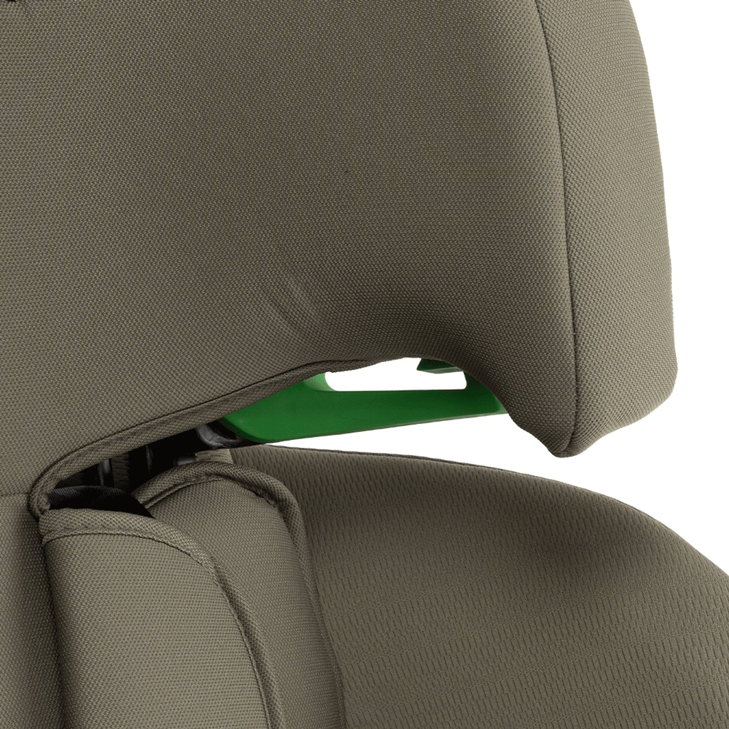 Novi Jules V2 Autostoel 76-150 cm – Groep 1/2/3 – Gordelbevestiging + Top Tether – Verstelbare Hoofdsteun – I-Size – foto 7