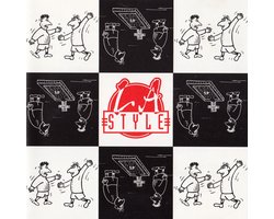 L.A. Style - The Album