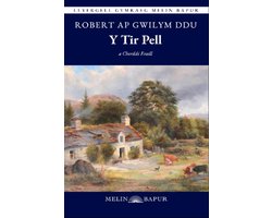 Y Tir Pell a Cherddi Eraill