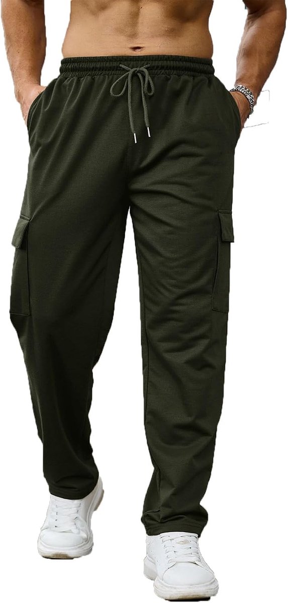 Joggingbroek voor heren