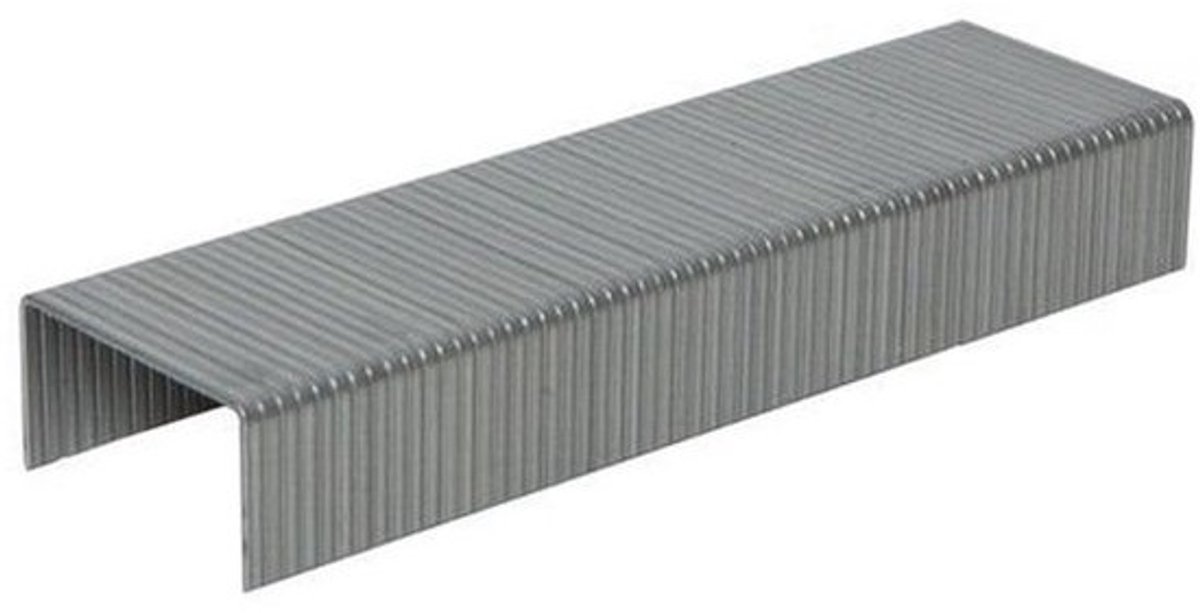Karton Sluiting Nietjes voor nietmachine 3/4 inch - 2000 stuks